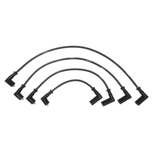 JUEGO CABLES BUJIA FIAT 1.6 TIPO IE