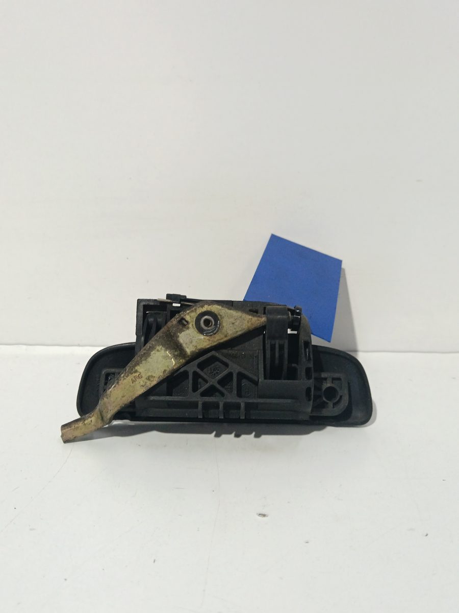 Manija Exterior Trasera Izquierda Citroën Saxo 1996-2000 X 9619013077