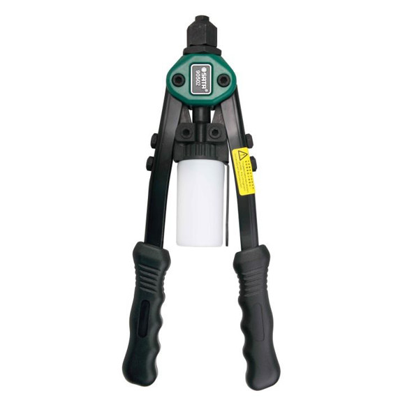 REMACHADORA TIPO TIJERA 13"