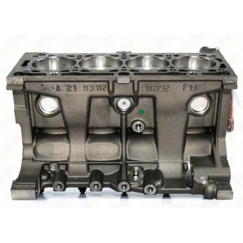 BLOCK DE MOTOR RENAULT LOGAN SANDERO K7M ORIGINAL [ORIGINAL RENAULT]