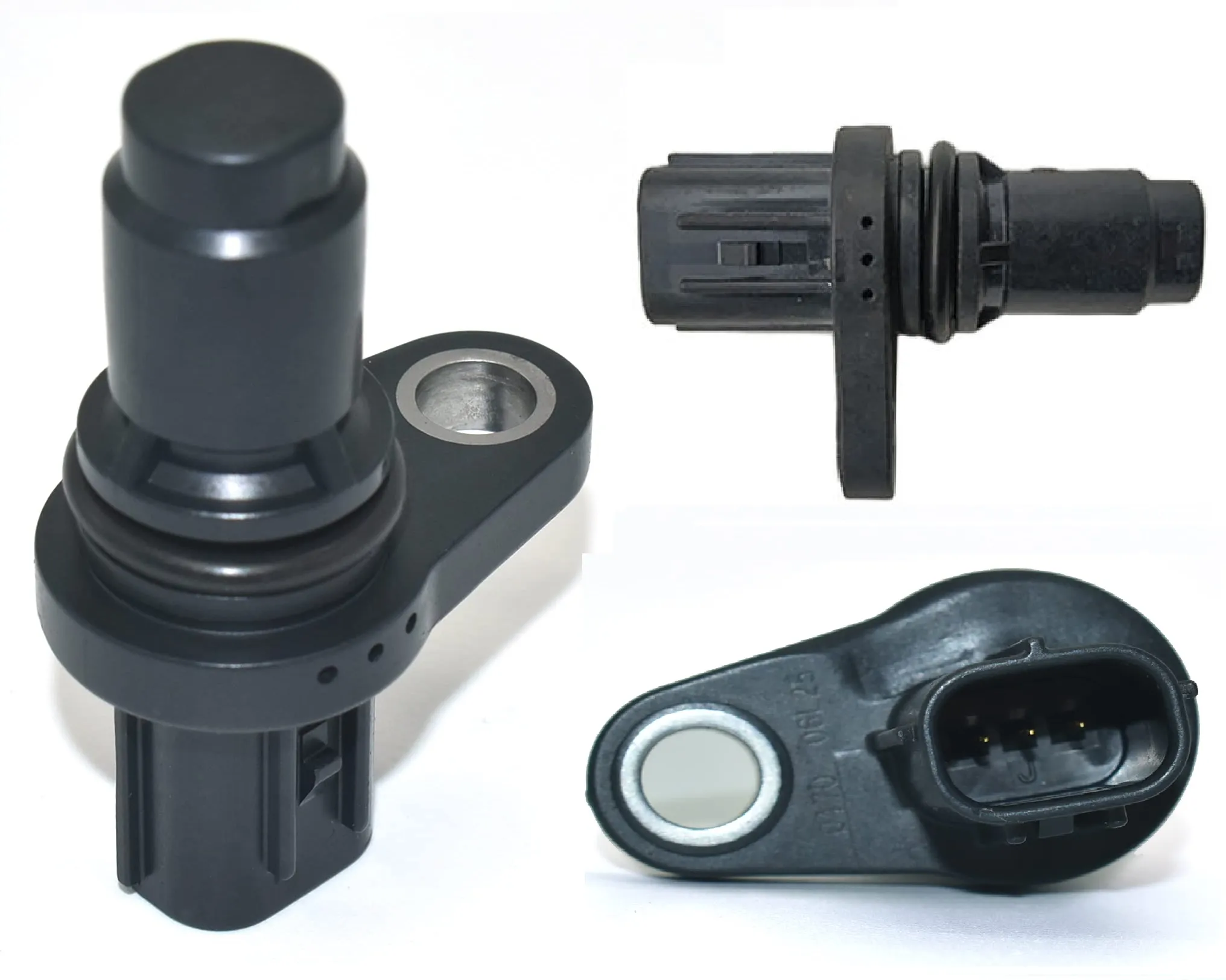 Sensor de posición de cigüeñal (CKP)