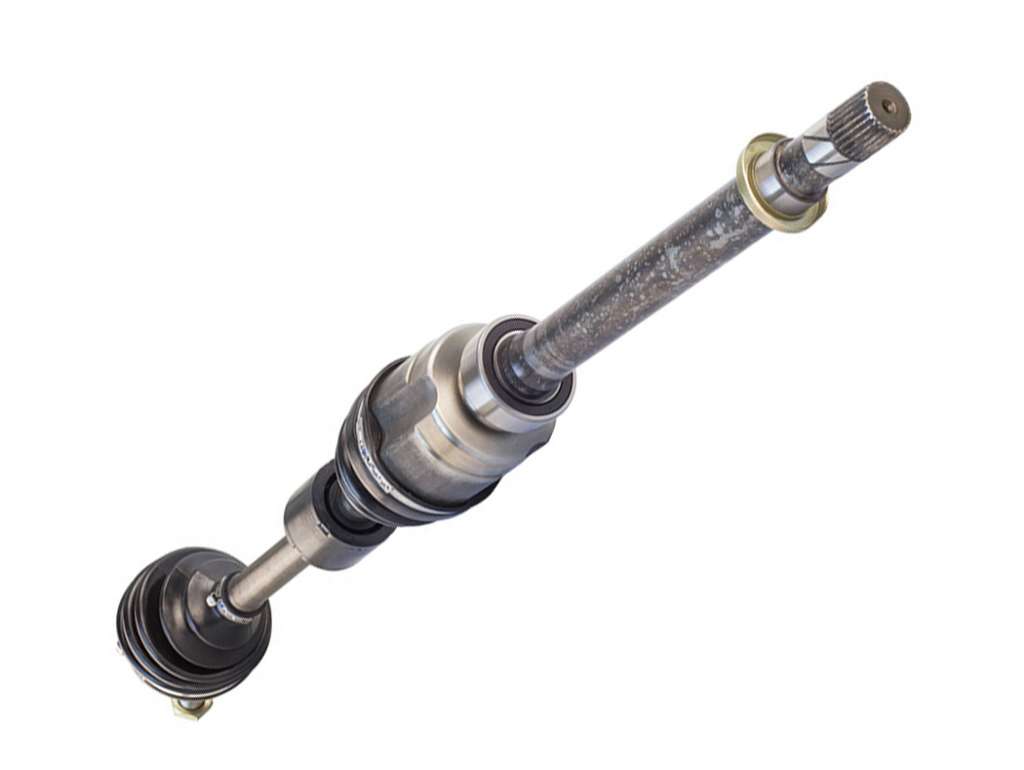 PALIER COMPLETO RE DUSTER/OROCH 1.6/2.0 MANUAL DERECHO