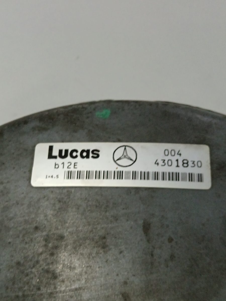 Servofreno Mercedes-Benz Clase C (W202) Familiar 1996-2001 4301830