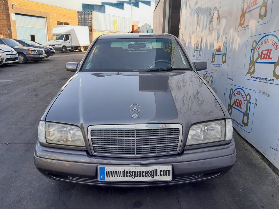 Servofreno Mercedes-Benz Clase C (W202) Familiar 1996-2001 4301830
