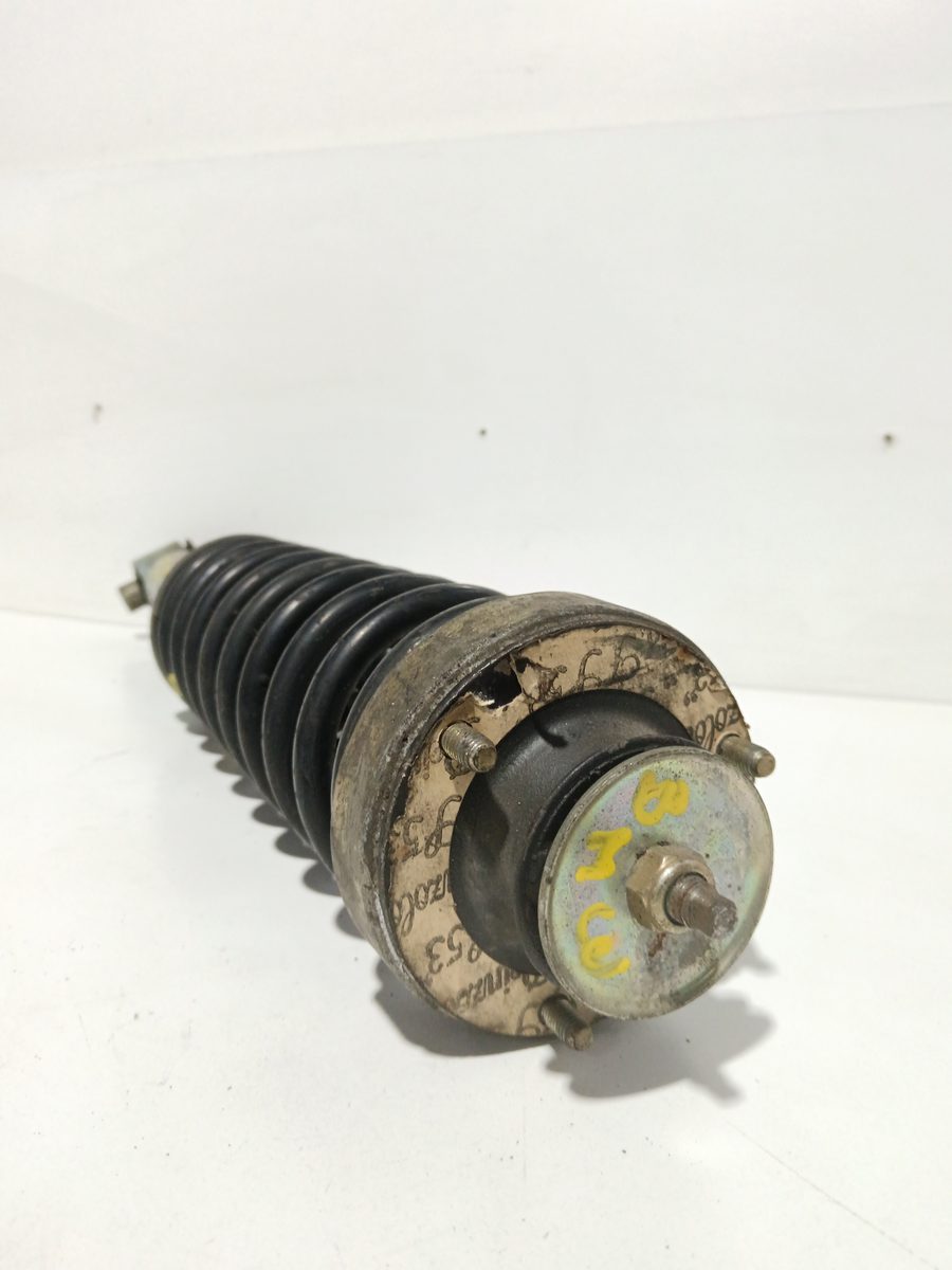Amortiguador Trasero Der/Izq BMW Serie 5 (E28) desde 1981 524td 2.4L 85kW