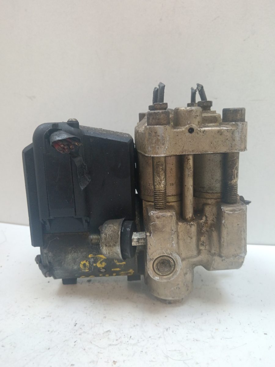 Modulo Abs BMW Serie 5 Berlina (E34) desde 1988 525i (125kW) 2.5L 125kW 0265201022
