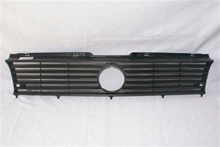 CARETA VW GOL I 92-94 (NEGRA)