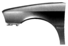 GUARDABARRO DELANTERO IZQUIERDO CITROEN AX [ALTERNATIVO]