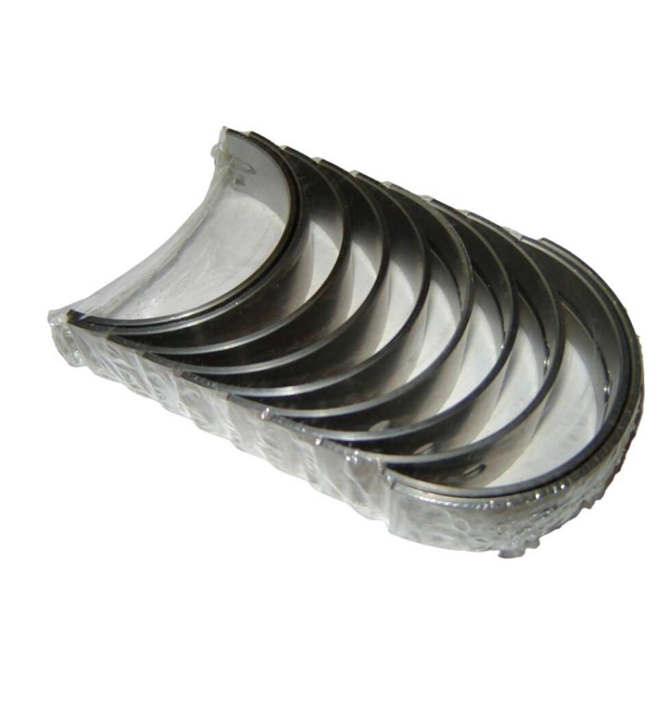 Metales de biela