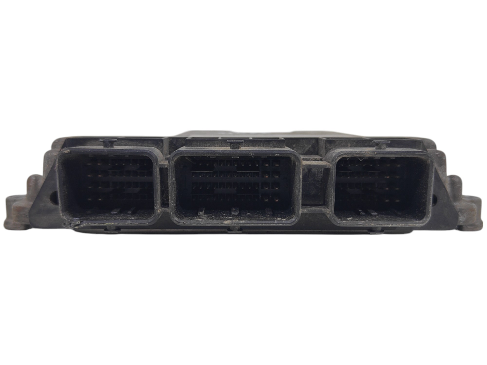 ECU de motor Renault Megane 2 Scenic 1.9 DCI 2003, Ref: 11062-K3C9