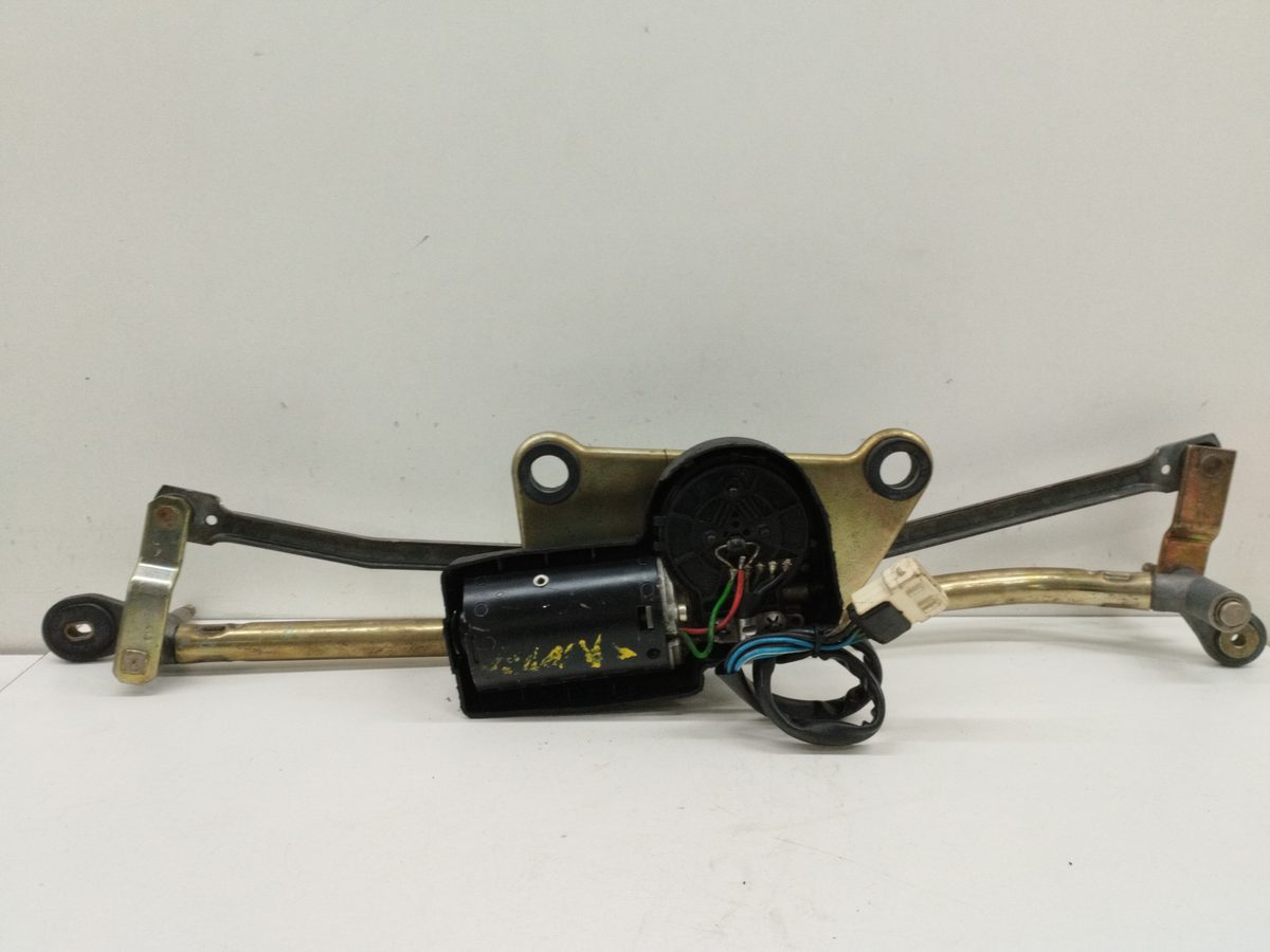 Motor Limpia Delantero Citroën Xantia Berlina 1997-2002 3397020321