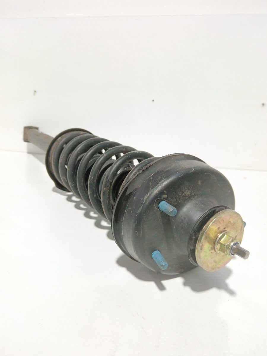 Amortiguador Trasero Der/Izq Ford Escort Berl./turnier 1995-2000 Atlanta Berlina 1.8L 51kW