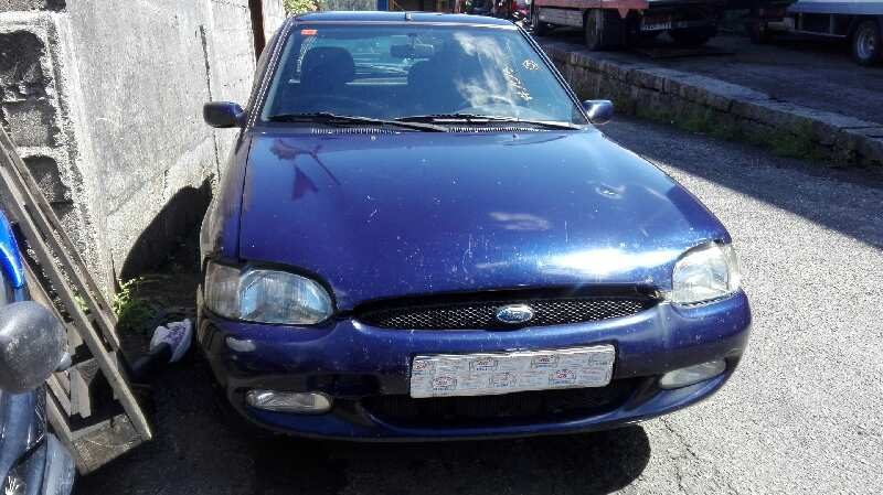 Amortiguador Trasero Der/Izq Ford Escort Berl./turnier 1995-2000 Atlanta Berlina 1.8L 51kW