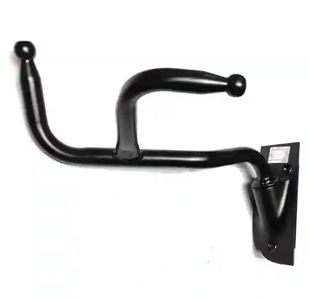 BRAZO ESPEJO DER HYUNDAI MIGHTY (B/GDE) (K)