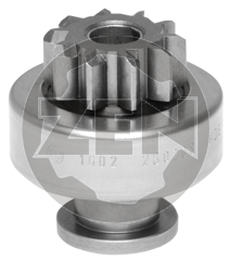 BENDIX ARRANQUE - TRACTOR M.FERGUSSON 10D LUCAS INDIEL ZEN