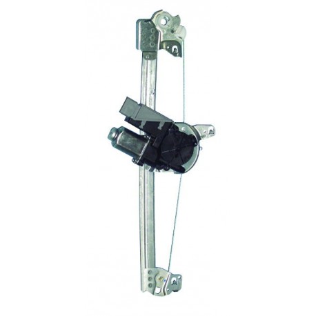 MAQUINA ELEVA CRISTAL