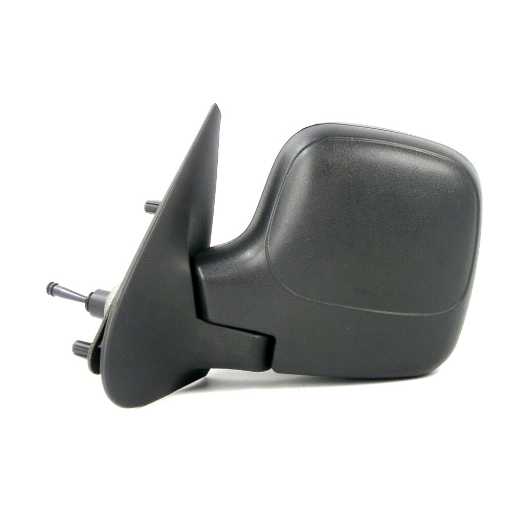 Espejo retrovisor exterior izquierdo con comando