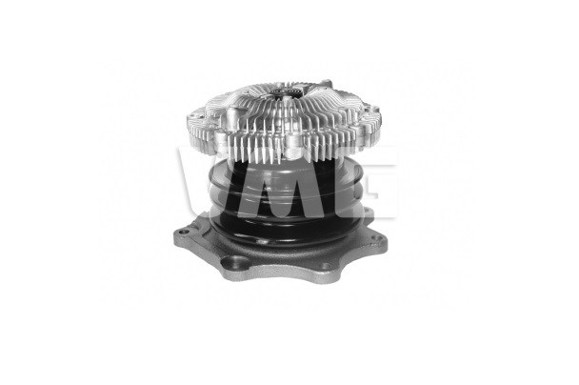 BOMBA DE AGUA NISSAN D21/PATHFINDER . . .94 TD27T/TERRANO II