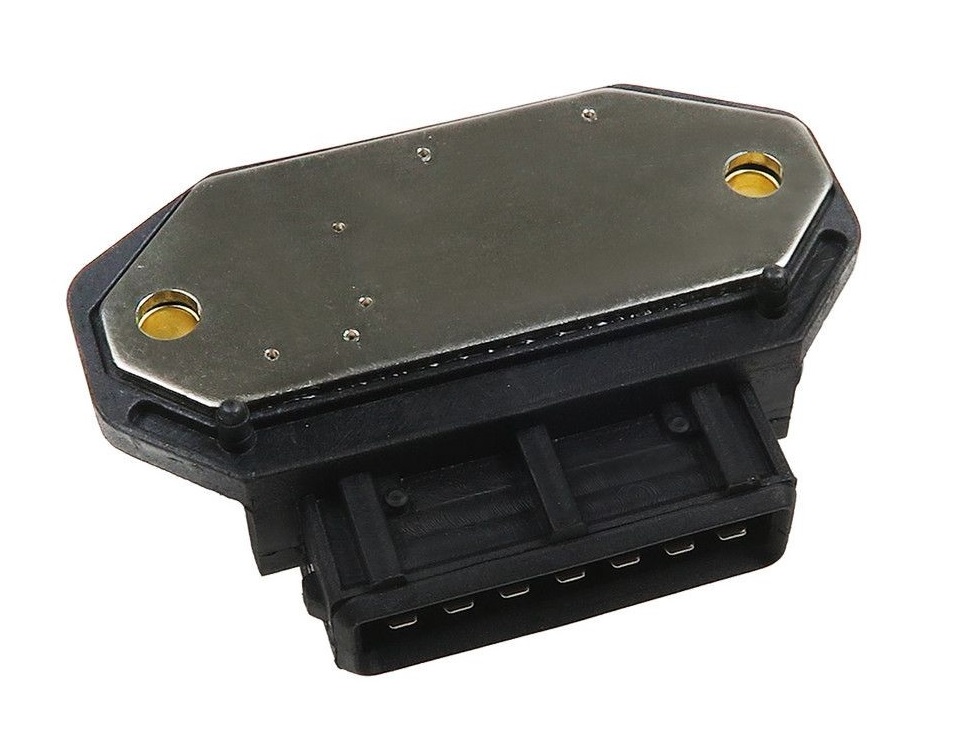 MODULO ENCENDIDO ELECTRONICO PEUGEOT 405 BOSCH [MEAT&DORIA]