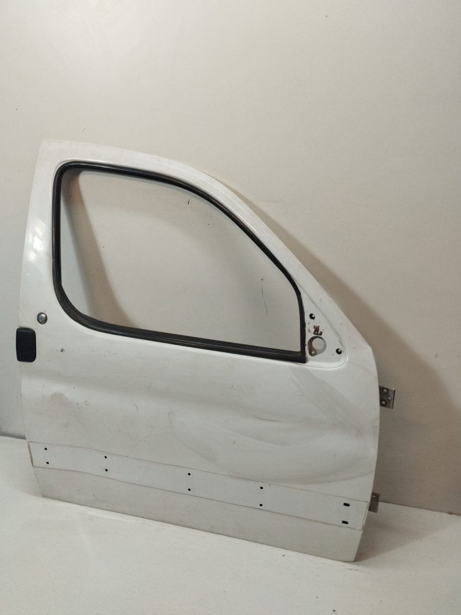Puerta Delantera Derecha Peugeot Partner (S2) 2002-2008 Combi Pro