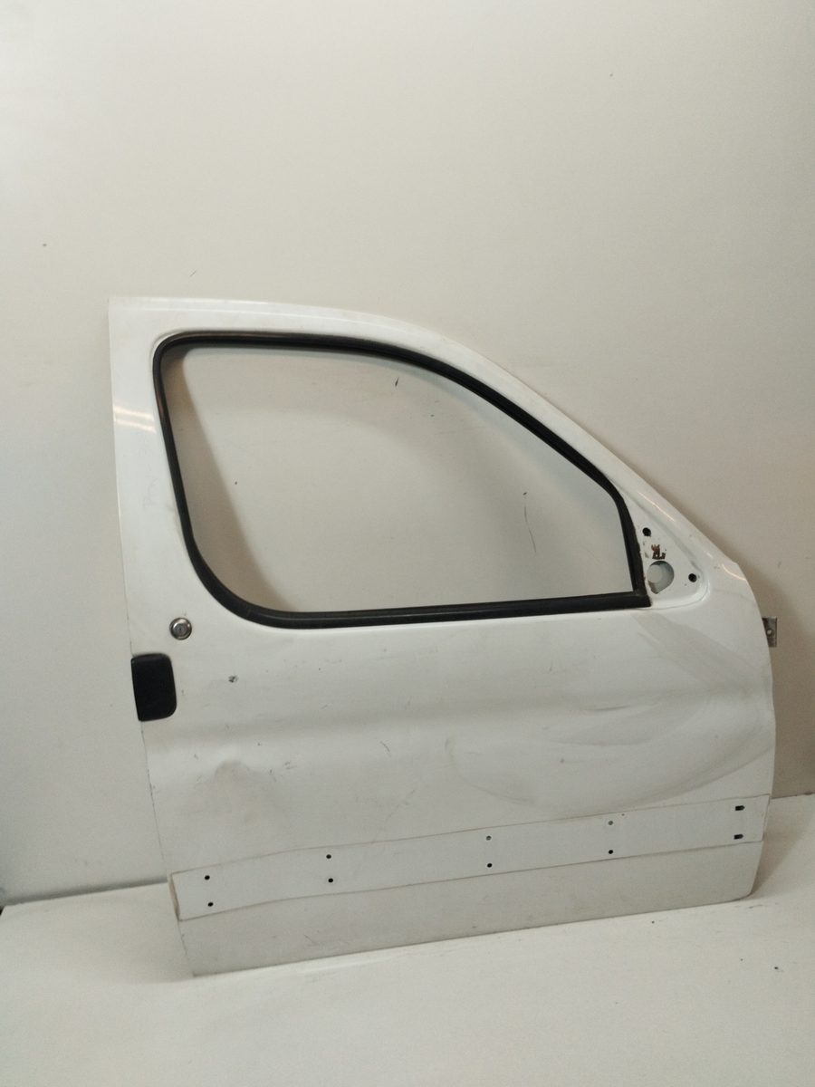 Puerta Delantera Derecha Peugeot Partner (S2) 2002-2008 Combi Pro