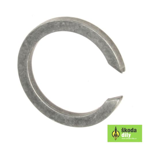 SEGURO CAJA CAMBIOS VW SURAN 5TA. 17.7x21MM