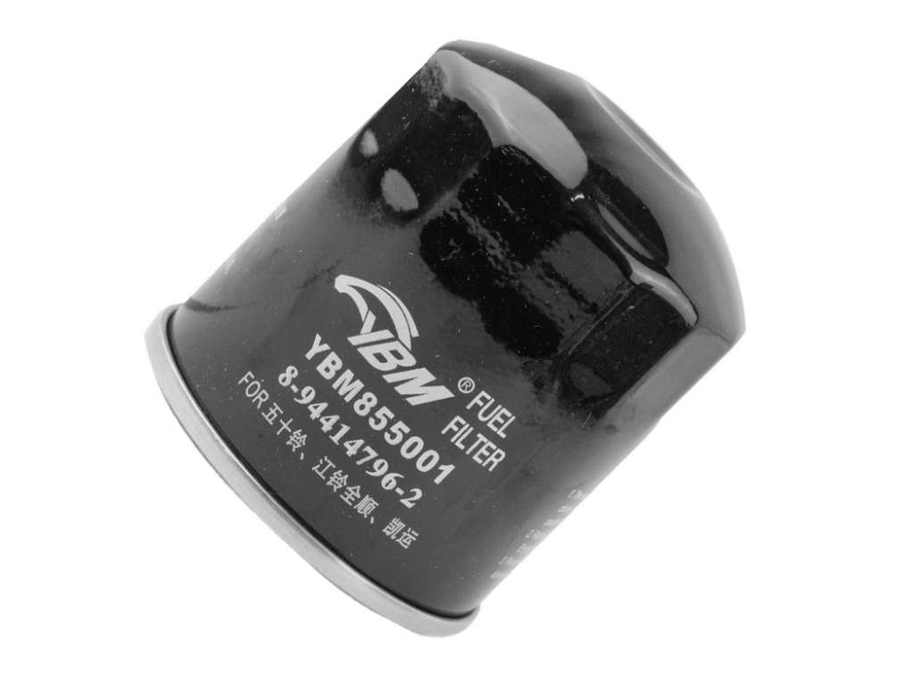 FILTRO COMBUSTIBLE GWM WINGLE 6