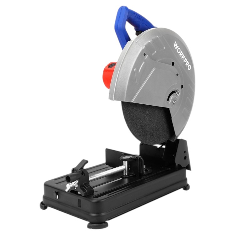 SIERRA CIRCULAR DE MESA 14″ 220V 2400W