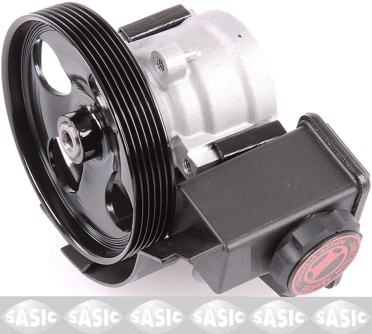 BOMBA DE DIRECCION HIDRAULICA CITROEN PEUGEOT PICASSO TU5JP 1.6 8 VALVULAS EW10 2.0 16 VALVULAS [SASIC]