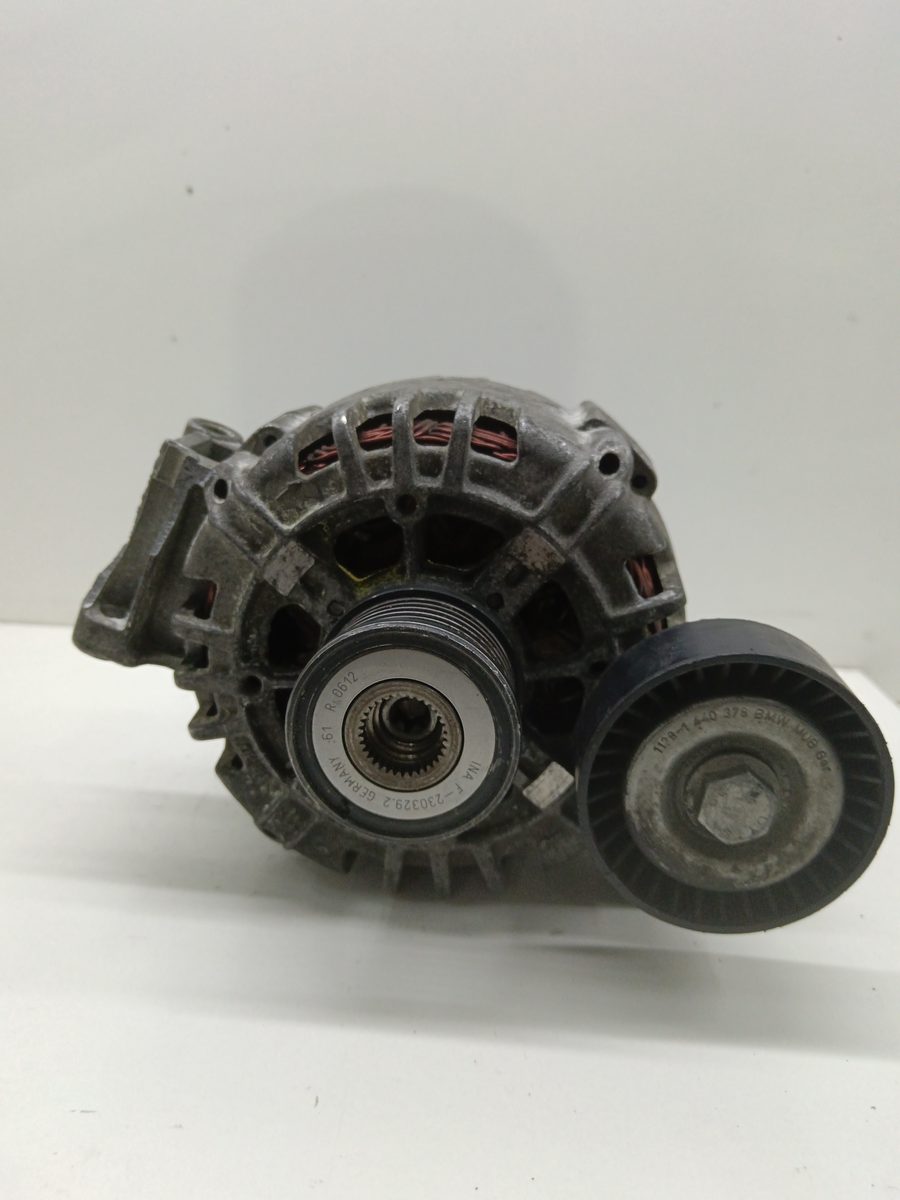 Alternador BMW Serie 3 Lim. (F30) 2011-2015 318d xDrive 2.0L 110kW 752149001