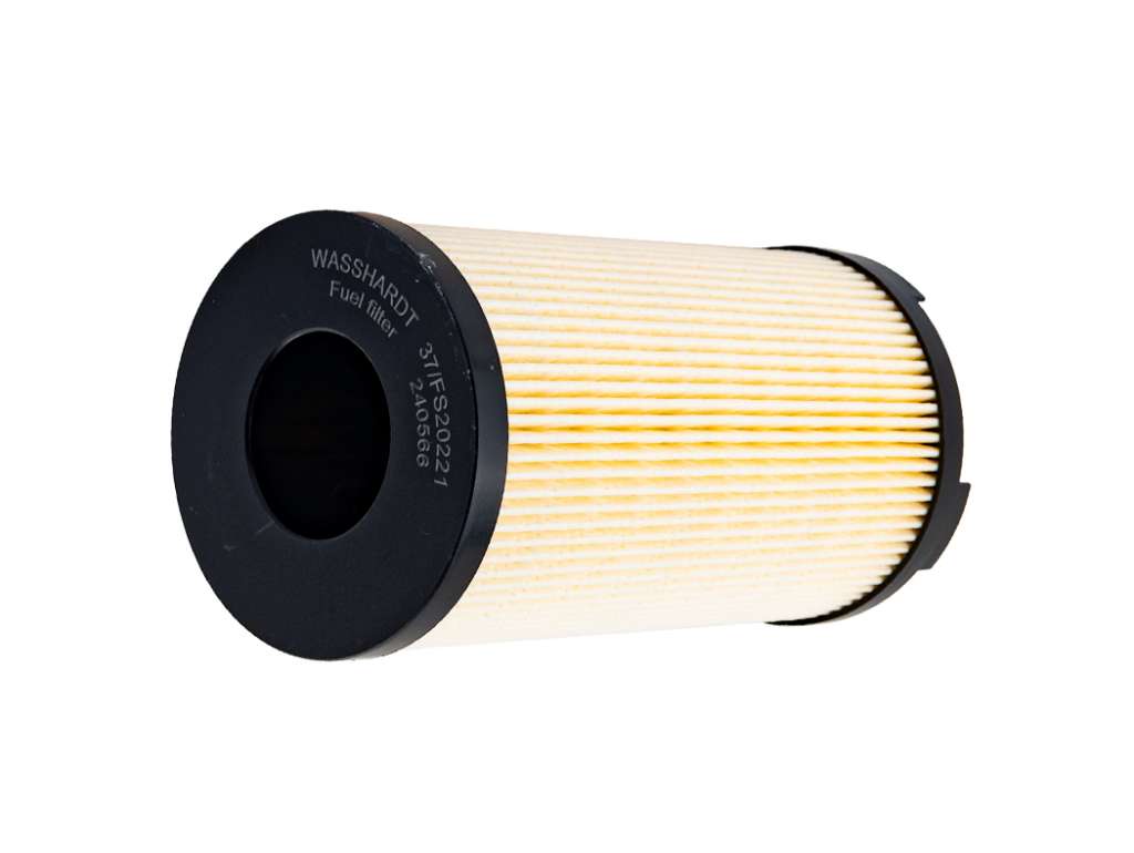 FILTRO COMBUSTIBLE VW DELIVERY CAMION