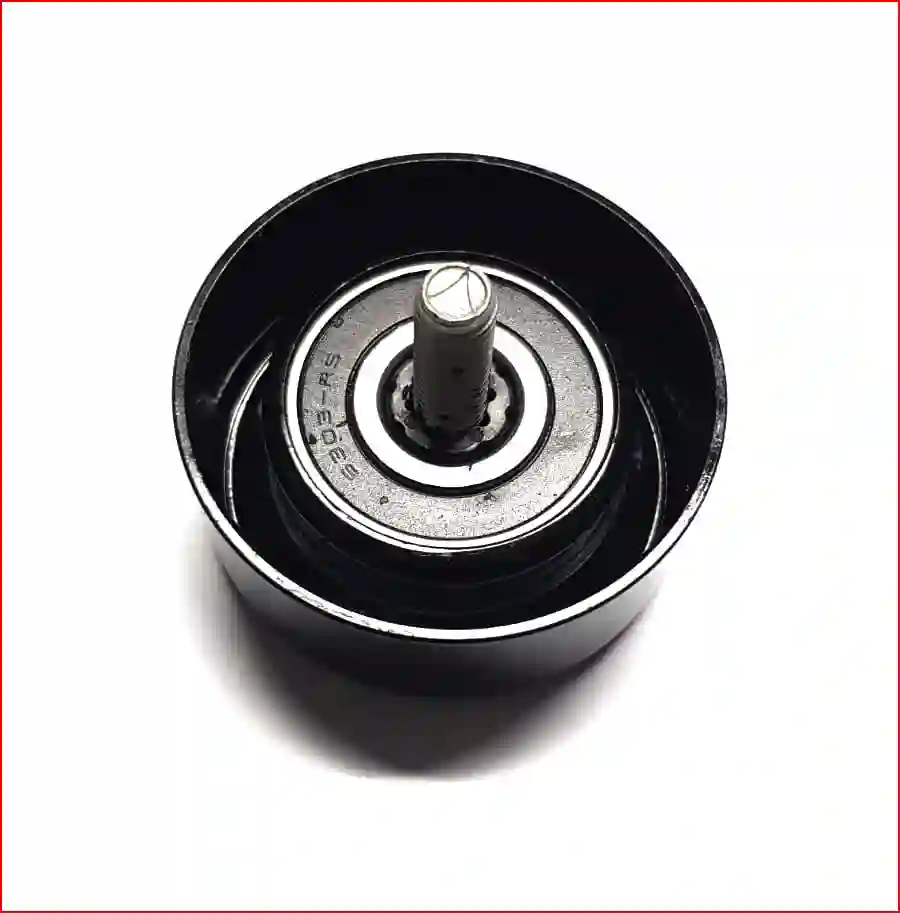 TENSOR POLEA HYUNDAI H1 08 2.4N