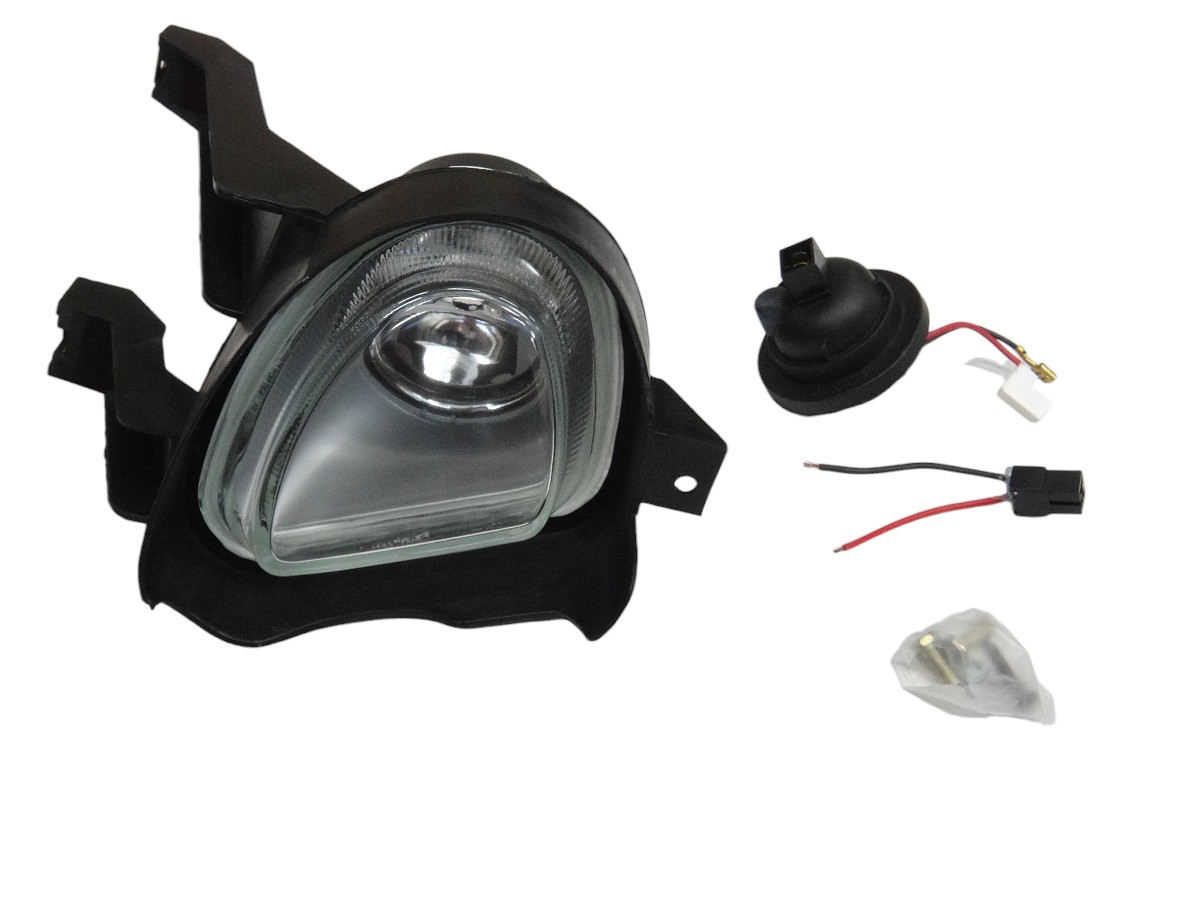 FARO CAMINERO DERECHO CHEVROLET CORSA 2000/2009 CLASSIC