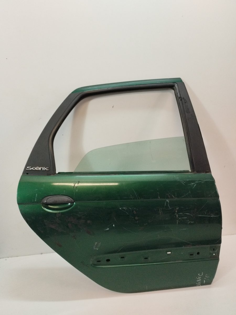 Puerta Trasera Derecha Renault Scenic (JA..) 1999-2003 RT