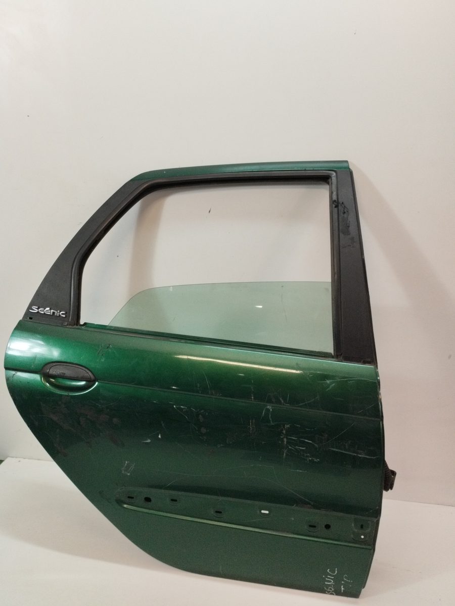 Puerta Trasera Derecha Renault Scenic (JA..) 1999-2003 RT