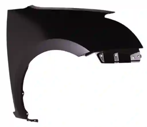 GUARDABARRO DER NISSAN SENTRA B16 08