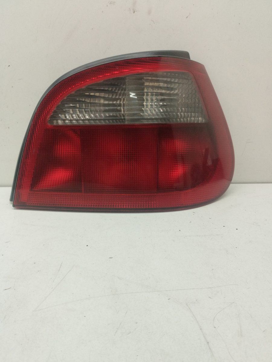 Farol Trasero Derecho Exterior Renault Megane I Fase 2 Gandtour (KA..) 7700428321