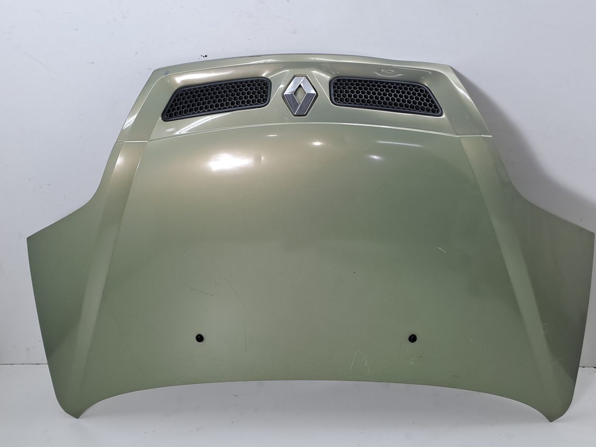 Espolon Renault Scenic (JA..) 1999-2003 Authentique