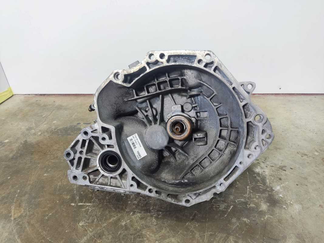 Caja de cambios Opel Corsa D , Ref: 10083-G2A