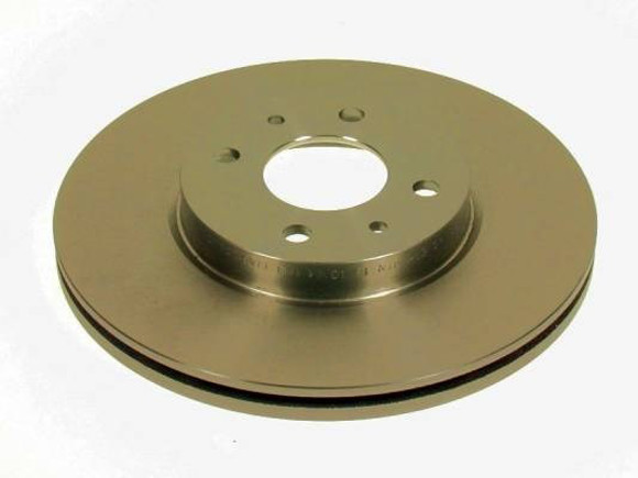 DISCO DE FRENO VENT. FIAT/STRADA/1998 EN ADELANTE