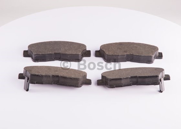 PASTILLAS DE FRENO DELANTERA TOYOTA COROLLA 1992