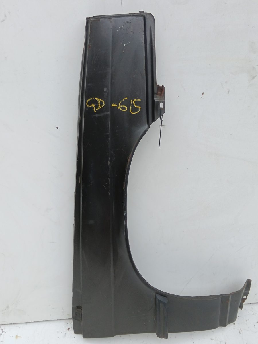 Guardabarro Delantero Derecho Renault 11 1985-1991 Diesel