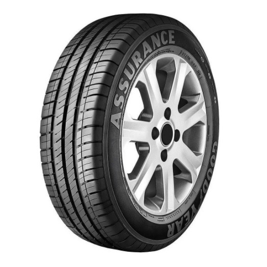 Neumático Goodyear ASSURANCE Cubierta 195/60 R16 - Autocentro