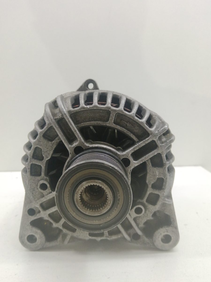 Alternador Renault Laguna Ii (BG0) 2001-2007 Initiale 2.2L 110kW 0124525076
