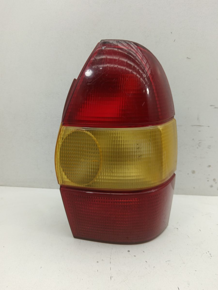 Farol Trasero Derecho Exterior Fiat Palio Berlina 1999-Actualidad