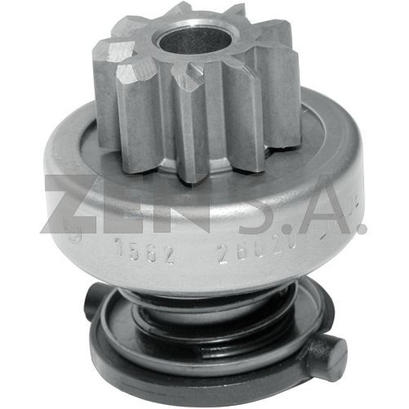 BENDIX DE ARRANQUE TOYOTA 2.5/2.8/3.0TD CON BOSCH