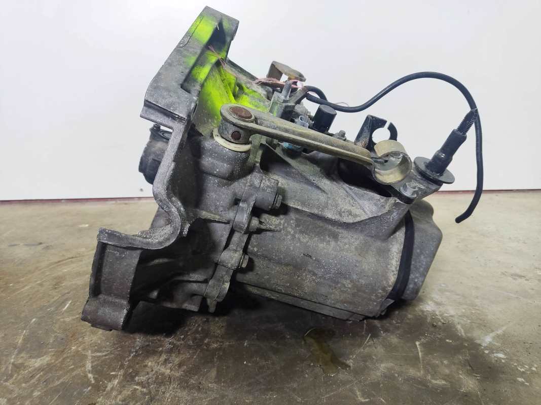 Caja de cambios Peugeot 206 1.4 8v , Ref: 10079-G2A