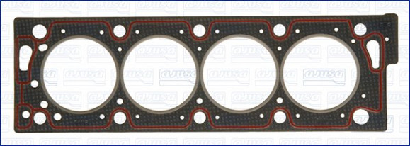 JUNTA TAPA DE CILINDROS CITROEN XSARA/PEUGEOT 306/406 1.8