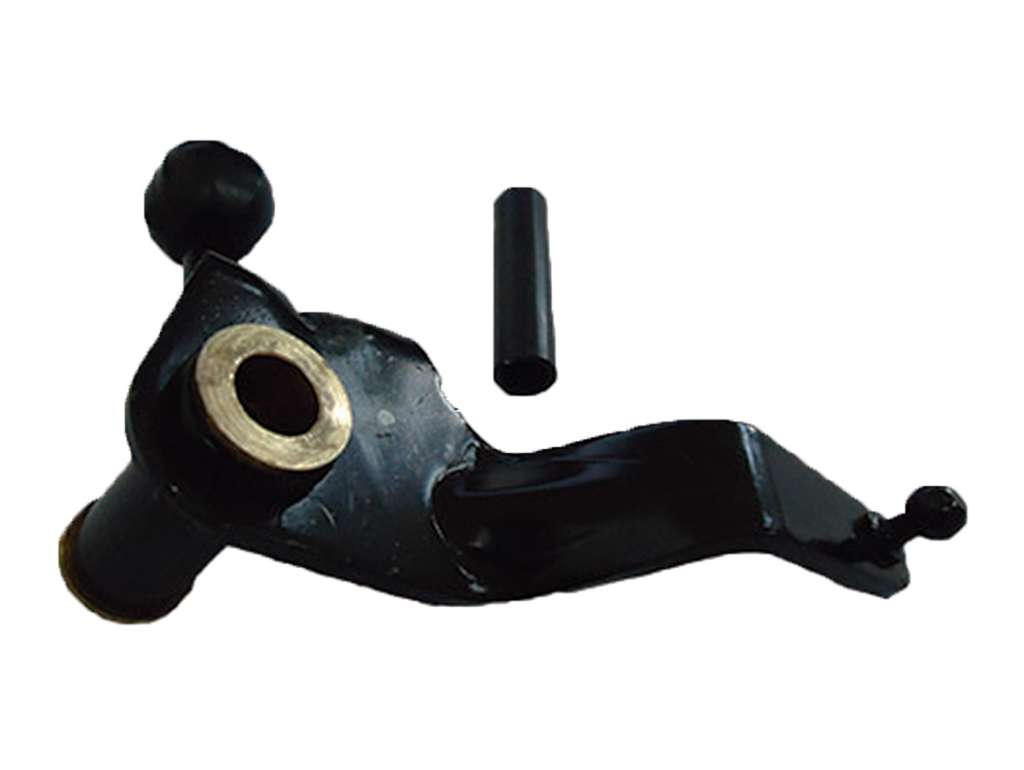 REPARO PALANCA CAMBIO PE 206 TODOS SELECTOR