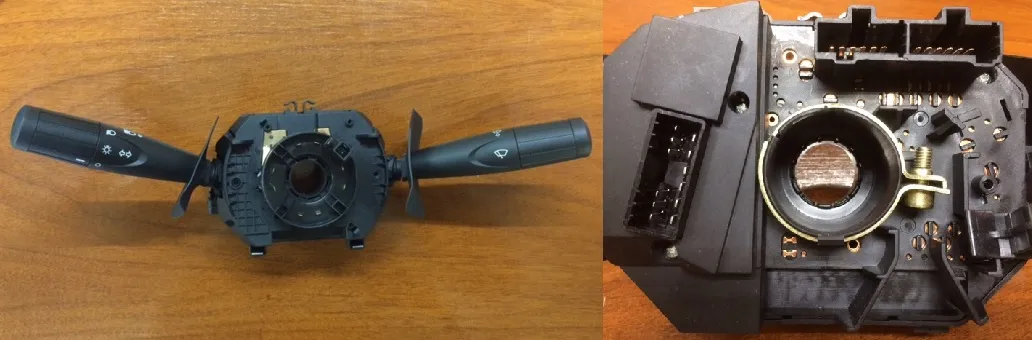 Llave de luces